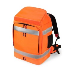Dicota Backpack HI-VIS 65 Litre - High Visibility, Spacious & Durable (P20471-08)